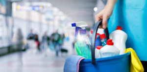 مكتب شغالات