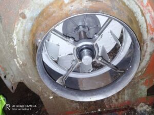 تنظيف هود المطاعم